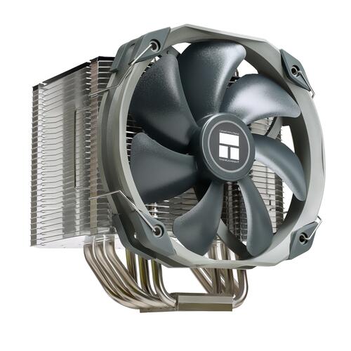 Купить Кулер для процессора Thermalright Macho MAXX  5421933. Характеристики, отзывы и цены в Донецке