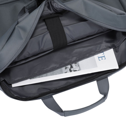 Купить 16" Сумка DEXP Pol-B313-BLK  9351276. Характеристики, отзывы и цены в Донецке