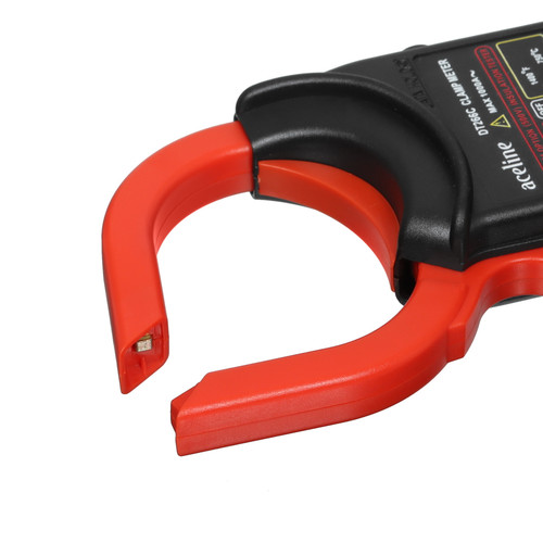 Купить Клещи токоизмерительные Aceline DT 266C  5424853. Характеристики, отзывы и цены в Донецке
