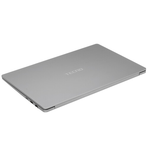 Купить 15.6" Ноутбук Tecno Megabook K15SRA серый  5619841. Характеристики, отзывы и цены в Донецке