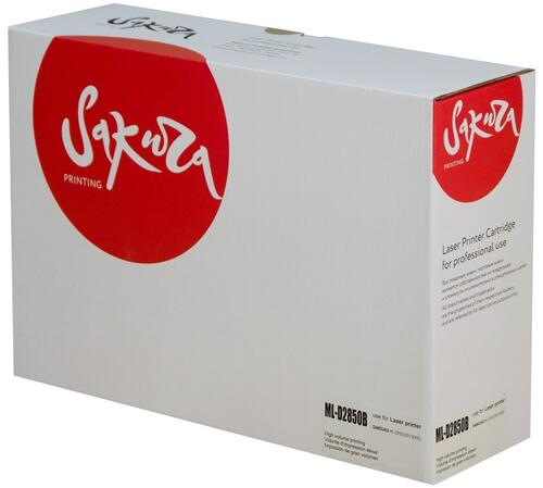 Купить Картридж лазерный SAKURA MLD2850B черный, с чипом  5364022. Характеристики, отзывы и цены в Донецке