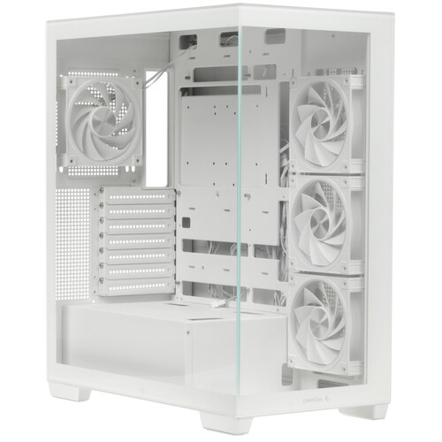 Купить Корпус DEEPCOOL CG580 4F V2  5630444. Характеристики, отзывы и цены в Донецке