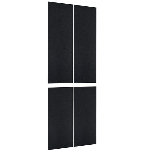Купить Панель для холодильника Eigen Stark-RF05 черный  9155914. Характеристики, отзывы и цены в Донецке