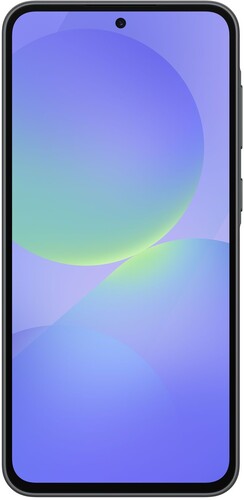 Купить 6.7" Смартфон Samsung Galaxy A36 128 ГБ черный  9281674. Характеристики, отзывы и цены в Донецке