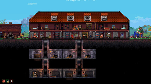 Купить Игра Anvil Saga (Steam)  5609922. Характеристики, отзывы и цены в Донецке