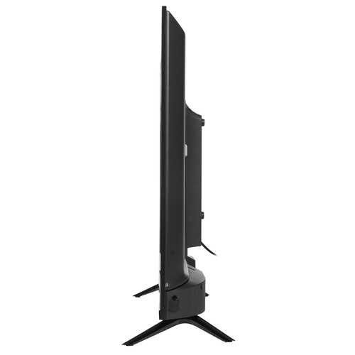 Купить 43" (109 см) Телевизор Topdevice TDTV43CS08U черный  9239248. Характеристики, отзывы и цены в Донецке
