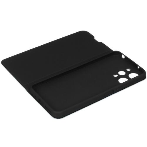 Купить Чехол-книжка  Aceline Kors для Xiaomi Redmi 12 голубой  5425757. Характеристики, отзывы и цены в Донецке
