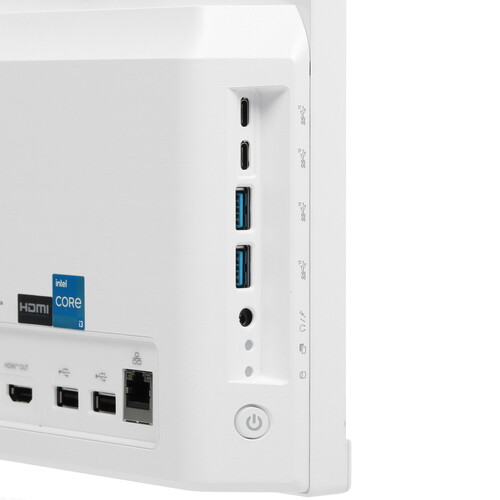 Купить 27" Моноблок MSI Modern AM272P 12M-1011XRU  5488650. Характеристики, отзывы и цены в Донецке