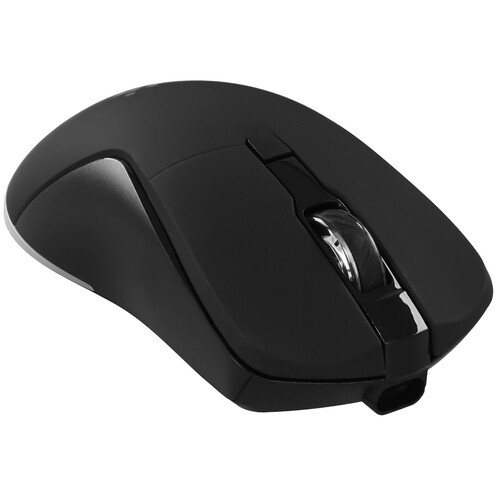 Купить Мышь беспроводная Defender Demon GM-534 [52534] черный  9202857. Характеристики, отзывы и цены в Донецке