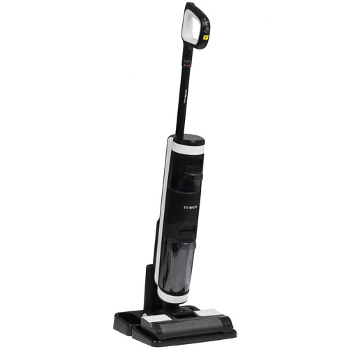 Купить Моющий пылесос  вертикальный  Tineco Floor One S3 Breeze  серый  9162222. Характеристики, отзывы и цены в Донецке