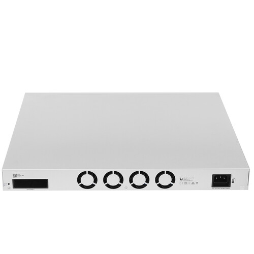 Купить Коммутатор Ubiquiti Pro Max 48 PoE  5493792. Характеристики, отзывы и цены в Донецке