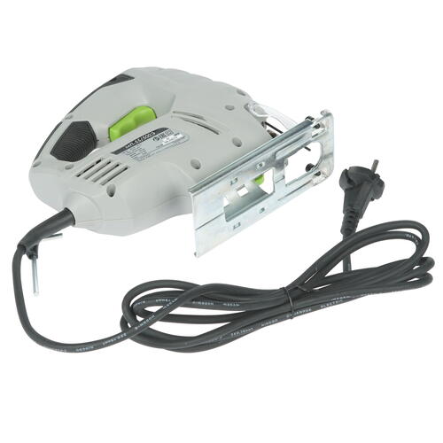 Купить Электрический лобзик Интерскол МП-55/500Э  8104710. Характеристики, отзывы и цены в Донецке