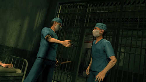 Купить Игра In Fear I Trust - Episode 1: Waking Up (Steam)  5608371. Характеристики, отзывы и цены в Донецке