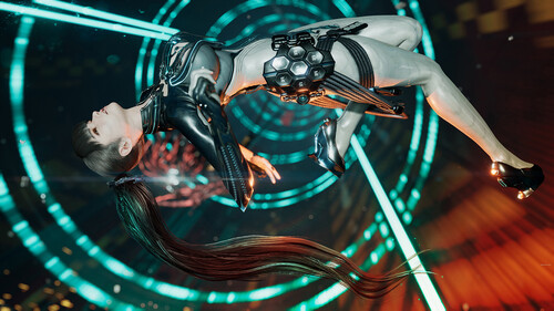 Купить Игра Stellar Blade - Complete Edition (Версия для РФ) (Steam)  5631819. Характеристики, отзывы и цены в Донецке