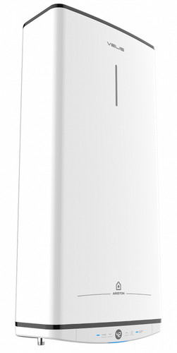 Купить Накопительный водонагреватель электрический Ariston VELIS TECH INOX PW ABSE 80  5324286. Характеристики, отзывы и цены в Донецке