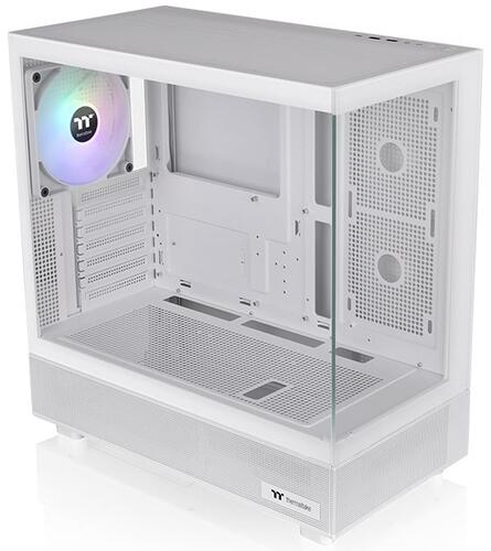 Купить Корпус Thermaltake View 270 TG ARGB Snow [CA-1Y7-00M6WN-00] белый  5447902. Характеристики, отзывы и цены в Донецке