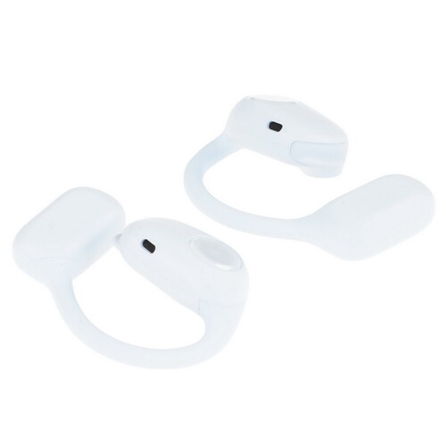 Купить Наушники TWS Blackview AirBuds 100 голубой 2024  5604756. Характеристики, отзывы и цены в Донецке