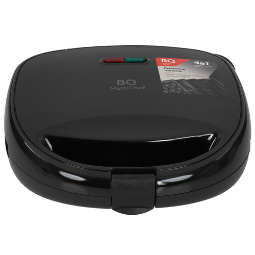 Купить Универсальный пекарь BQ ST2001 черный  9210862. Характеристики, отзывы и цены в Донецке