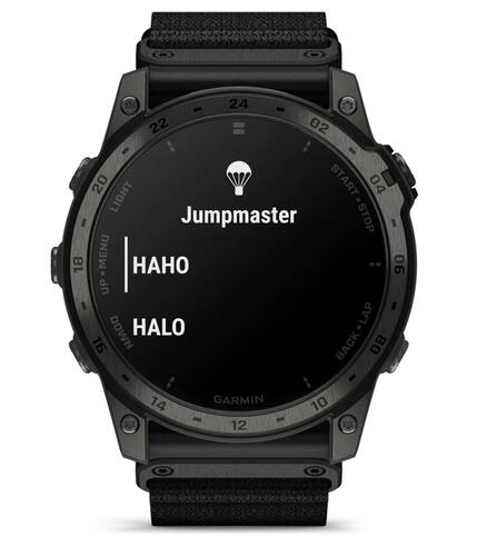 Купить Спортивные часы Garmin Tactix 7 AMOLED + доп. ремешок  5454970. Характеристики, отзывы и цены в Донецке