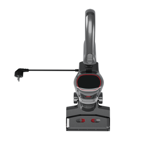 Купить Паровой пылесос вертикальный   Atvel F40 Steam  серый  9246008. Характеристики, отзывы и цены в Донецке