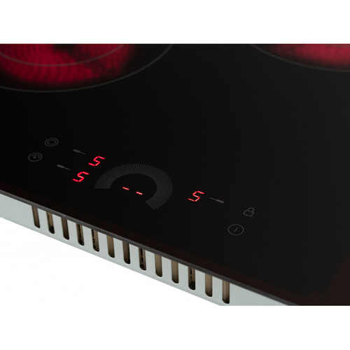 Купить Электрическая варочная поверхность Schaub Lorenz SLK CY 42 H5  9245328. Характеристики, отзывы и цены в Донецке