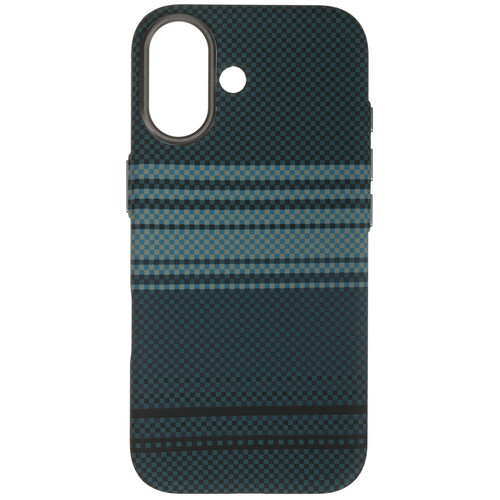 Купить Накладка  Rocket Graphic для Apple iPhone 17 синий/голубой, черный  5639058. Характеристики, отзывы и цены в Донецке