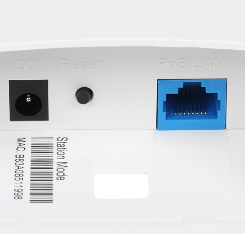 Купить Точка доступа DEXP AP2  9003196. Характеристики, отзывы и цены в Донецке