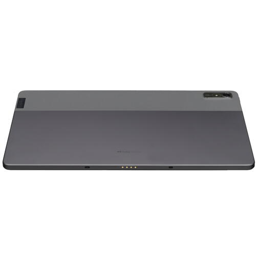 Купить 11.5" Планшет Lenovo Xiaoxin PadPlus 2023 Wi-Fi 128 ГБ серый  5439981. Характеристики, отзывы и цены в Донецке