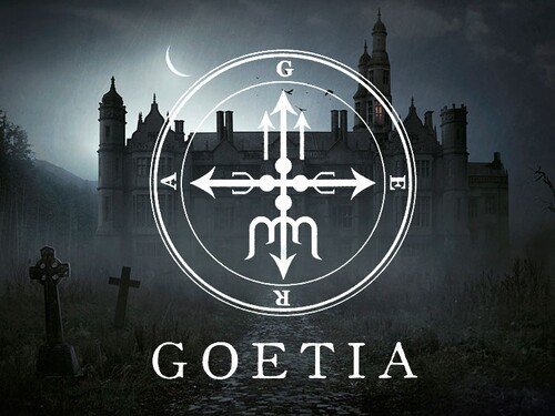 Купить Игра Goetia (Steam)  5484405. Характеристики, отзывы и цены в Донецке