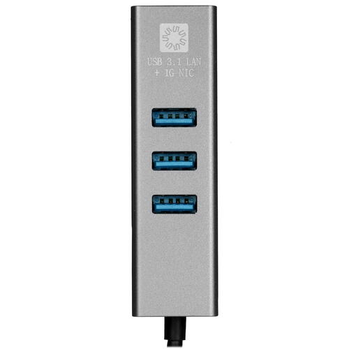 Купить Сетевая карта 5bites UA3C-45-12BK  9979607. Характеристики, отзывы и цены в Донецке