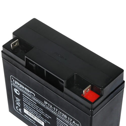 Купить Аккумуляторная батарея для ИБП Ippon IP12-17  7901482. Характеристики, отзывы и цены в Донецке