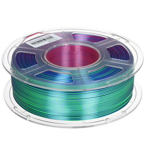 Купить Пластик Anycubic PLA Silk Dual/Tri-Color  5499206. Характеристики, отзывы и цены в Донецке