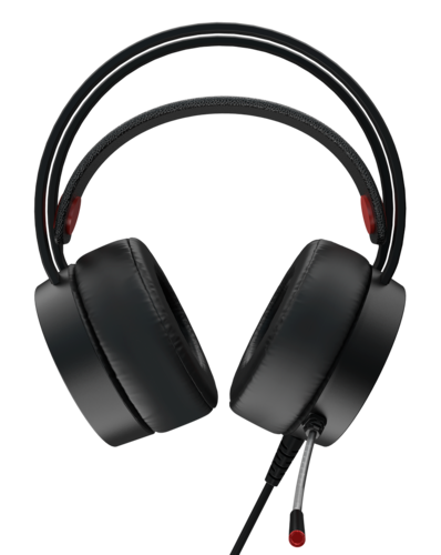 Купить Проводные наушники Canyon Interceptor GH-8A черный  9134172. Характеристики, отзывы и цены в Донецке