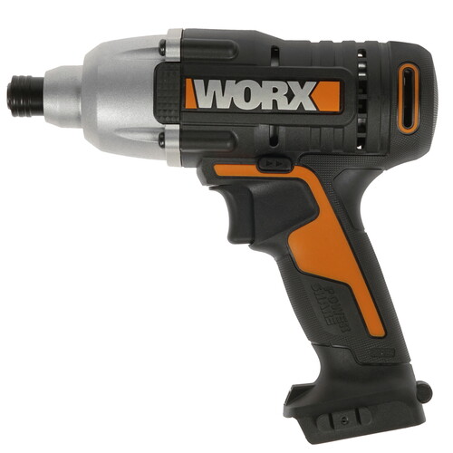 Купить Винтоверт Worx WX291.9 PowerShare 20V , Без ЗУ, Без АКБ  5325120. Характеристики, отзывы и цены в Донецке