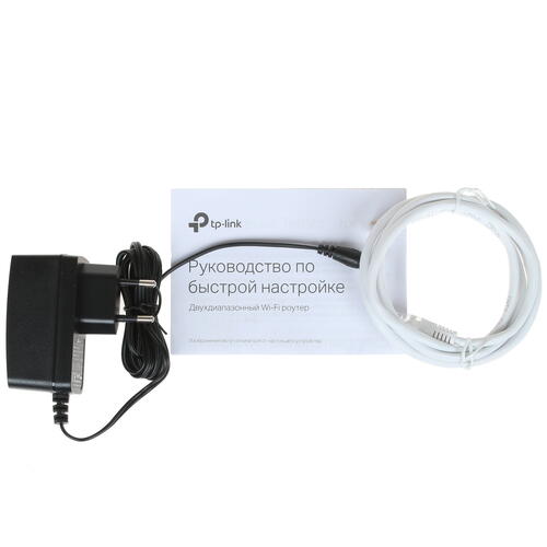 Купить Wi-Fi роутер TP-Link Archer A5  1359528. Характеристики, отзывы и цены в Донецке