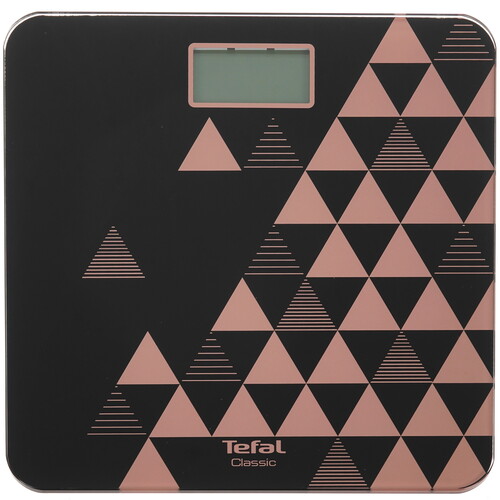 Купить Весы Tefal Bs Classic Decor Copper Forever PP1540V0 разноцветный  5329085. Характеристики, отзывы и цены в Донецке