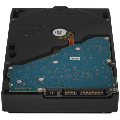 Купить 10 ТБ Жесткий диск Toshiba Enterprise Capacity [MG06ACA10TE]  5053750. Характеристики, отзывы и цены в Донецке