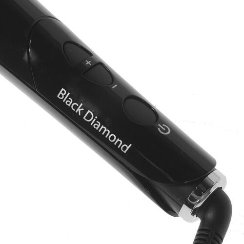 Купить Щипцы для завивки волос Hairway Black Diamond 04127  8137477. Характеристики, отзывы и цены в Донецке