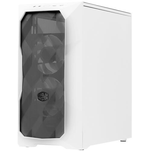 Купить Корпус Cooler Master MasterBox TD300 Mesh  4897850. Характеристики, отзывы и цены в Донецке