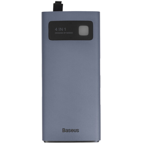 Купить Док-станция Baseus Metal Gleam Series  5488038. Характеристики, отзывы и цены в Донецке