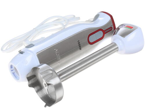 Купить Блендер погружной Aresa AR-1106 белый  1129392. Характеристики, отзывы и цены в Донецке