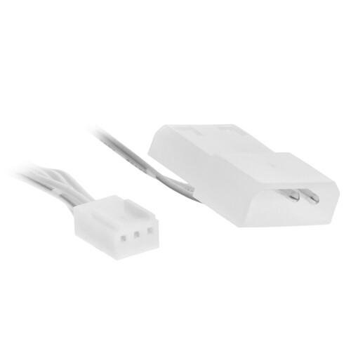 Купить Вентилятор XASTRA FC120W FRGB  9284809. Характеристики, отзывы и цены в Донецке