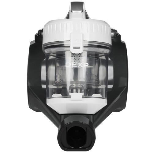 Купить Пылесос DEXP M-1200 серый  5054948. Характеристики, отзывы и цены в Донецке