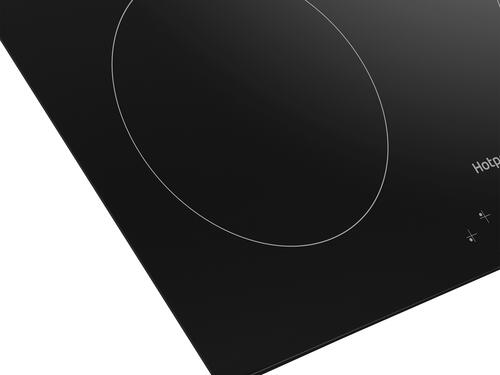 Купить Электрическая варочная поверхность Hotpoint HR 6T1 C  9074811. Характеристики, отзывы и цены в Донецке
