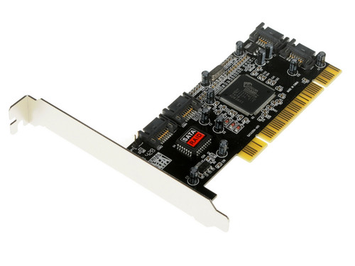 Купить Внутренний адаптер для накопителя Espada FG-SA3114-4IR-01-CT01  0182291. Характеристики, отзывы и цены в Донецке