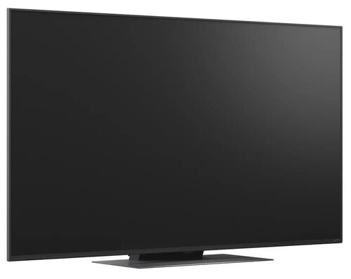 Купить 55" (139 см) Телевизор LG 55QNED86A6A черный  5623429. Характеристики, отзывы и цены в Донецке