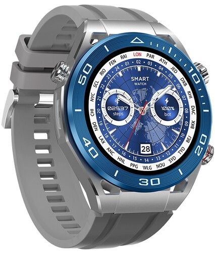 Купить Смарт-часы Hoco Y16  5467527. Характеристики, отзывы и цены в Донецке