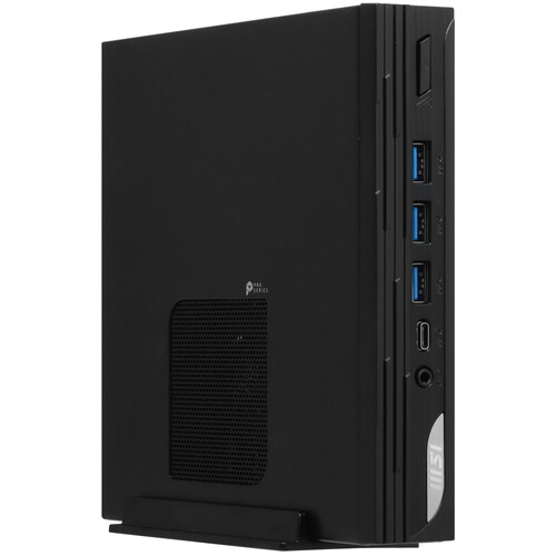 Купить Мини ПК MSI PRO DP10 13M-050XRU [9S6-B0A611-092]  5454346. Характеристики, отзывы и цены в Донецке