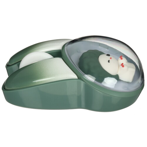 Купить Мышь беспроводная Smartbuy 315AG Shiny Bunny  9293875. Характеристики, отзывы и цены в Донецке