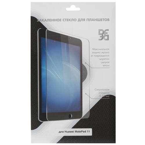 Купить Защитное стекло DF для HUAWEI MatePad 11 (2021/ 2023)  4876810. Характеристики, отзывы и цены в Донецке